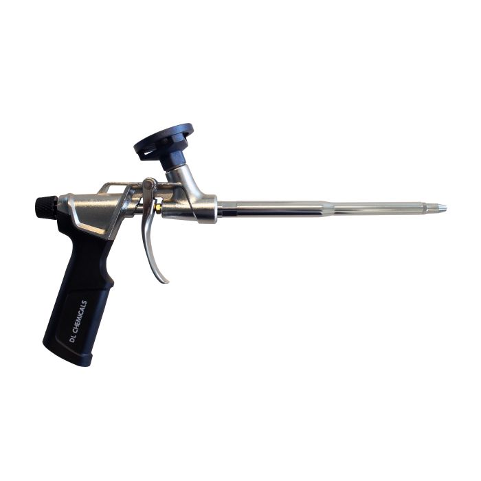 Pistolet NBS Standard - Pistolet pour mousse PU