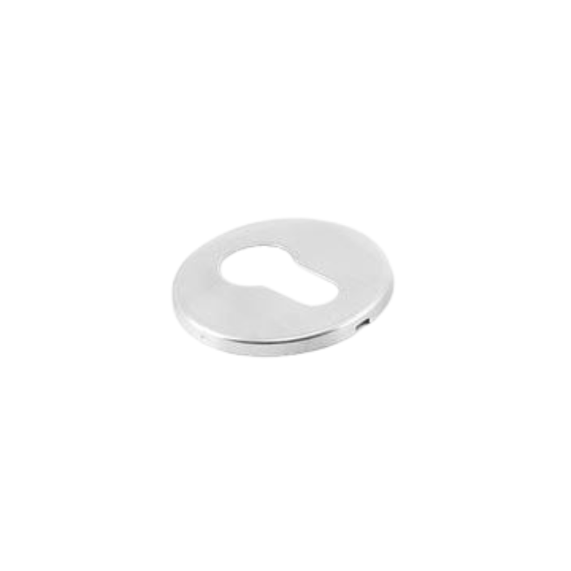 Entrée de clé PZ ronde 4 mm Cridéa
