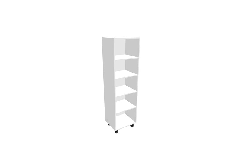 Meuble colonne