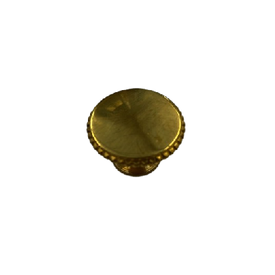 Bouton de meuble