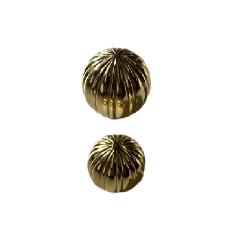 Bouton de meuble boule