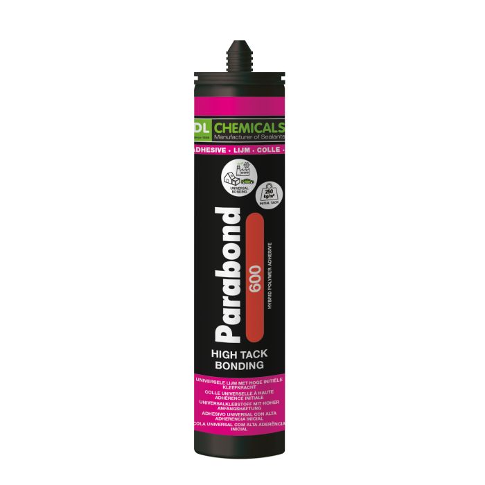 Parabond 600 - Mastic colle MS polymère