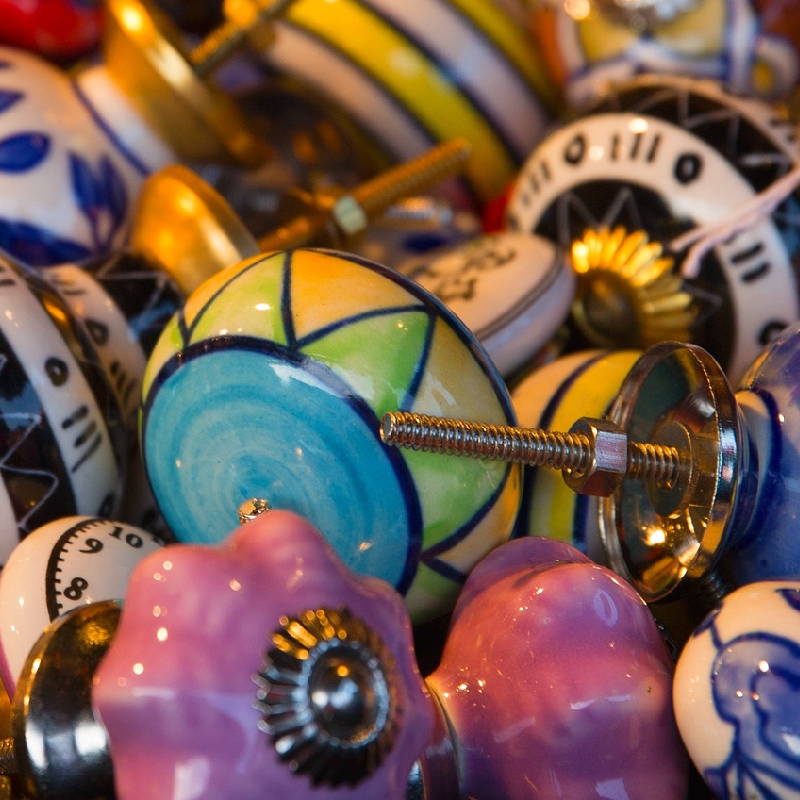 Boutons