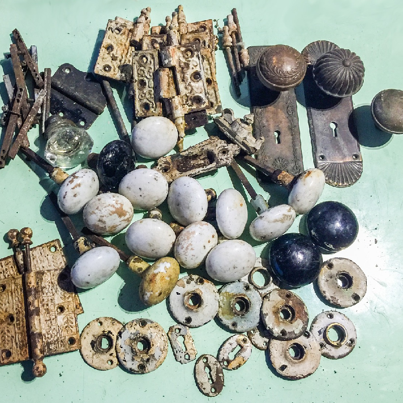 Accessoires