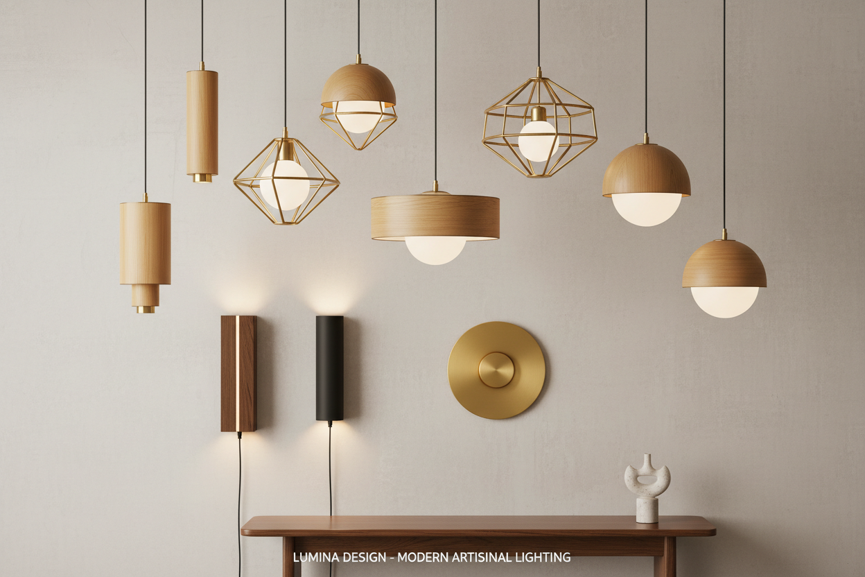 Luminaires
