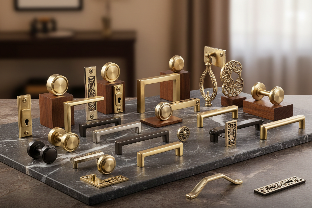 Quincaillerie Meuble
