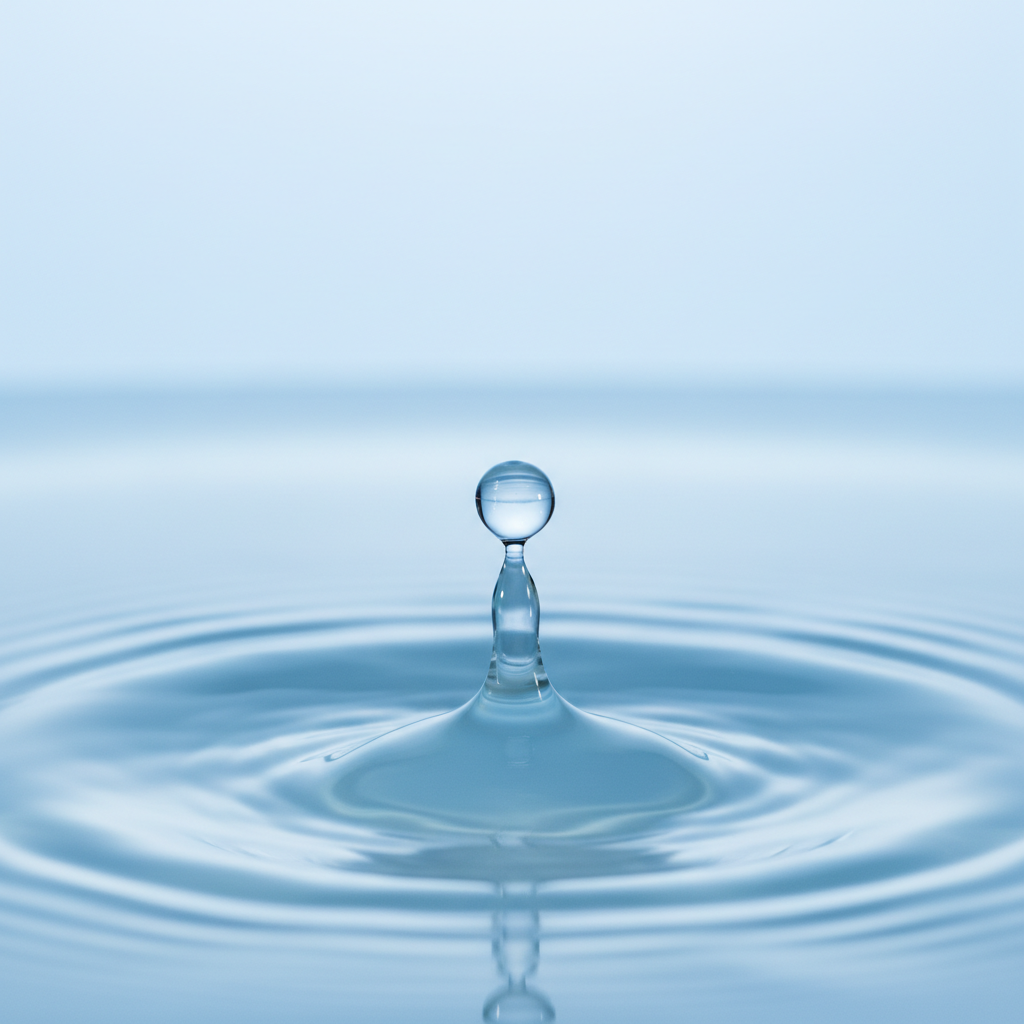 Traitement de l'eau