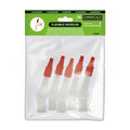 Flexible Nozzle 360 cap - Embouts coudés pour cartouche