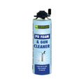 PU Foam and Gun Cleaner - Spray nettoyant pour mousse PU