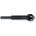 Foret à fraiser cylindrique 16x90