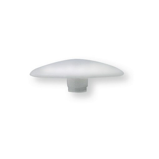 capuchon TX20 blanc pur