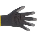 Gants de travail B-Grip PU