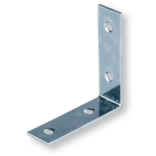 Equerre chaise acier 2 mm
