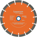 Disque diamant universel S13 Construction, alésage 22,2mm