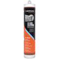 oxim premium transparent - Silicone neutre transparent pour extérieur