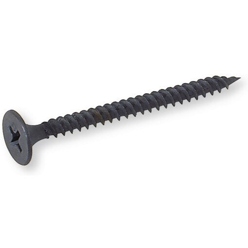 Vis fixation rapide à double filetage pour plaque de plâtre, PH, par 100 pièces