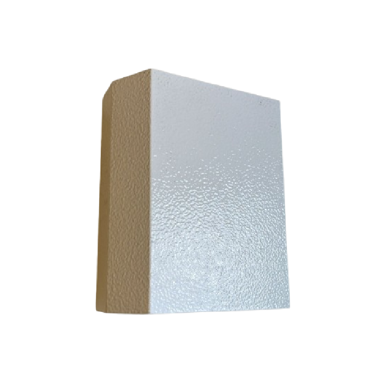 Tirant de porte aluminium