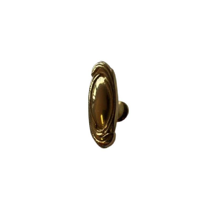 Bouton de meuble Louis XV