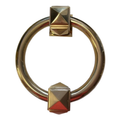 Marteau de porte