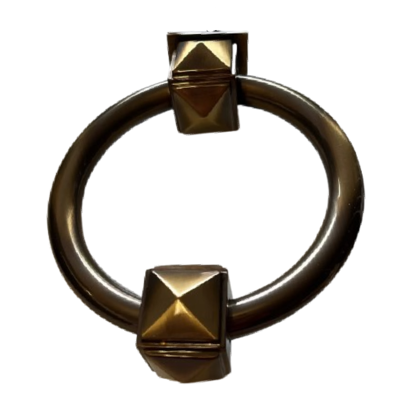 Marteau de porte