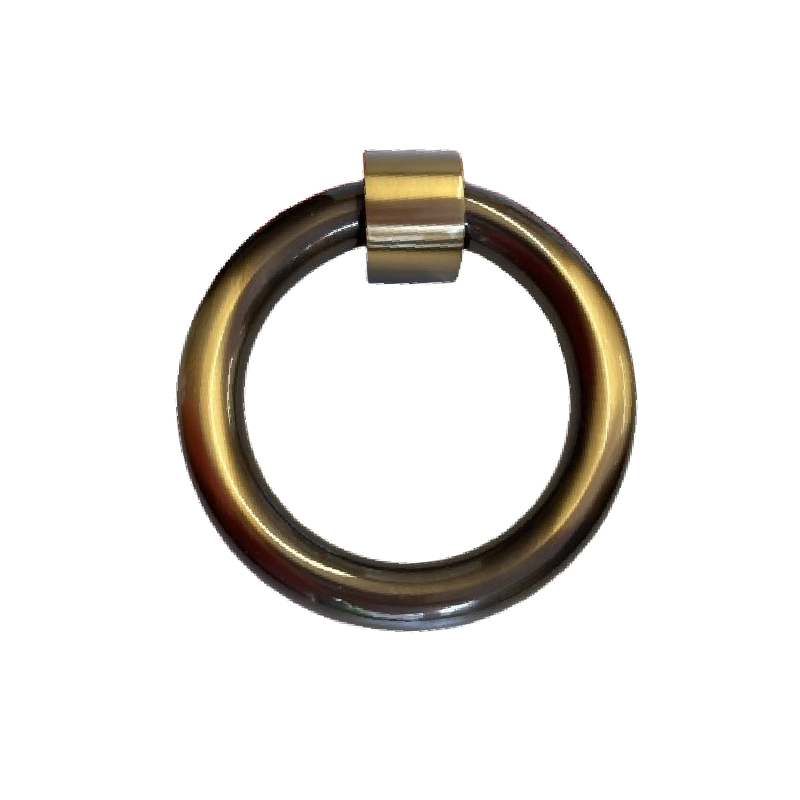 Marteau de porte