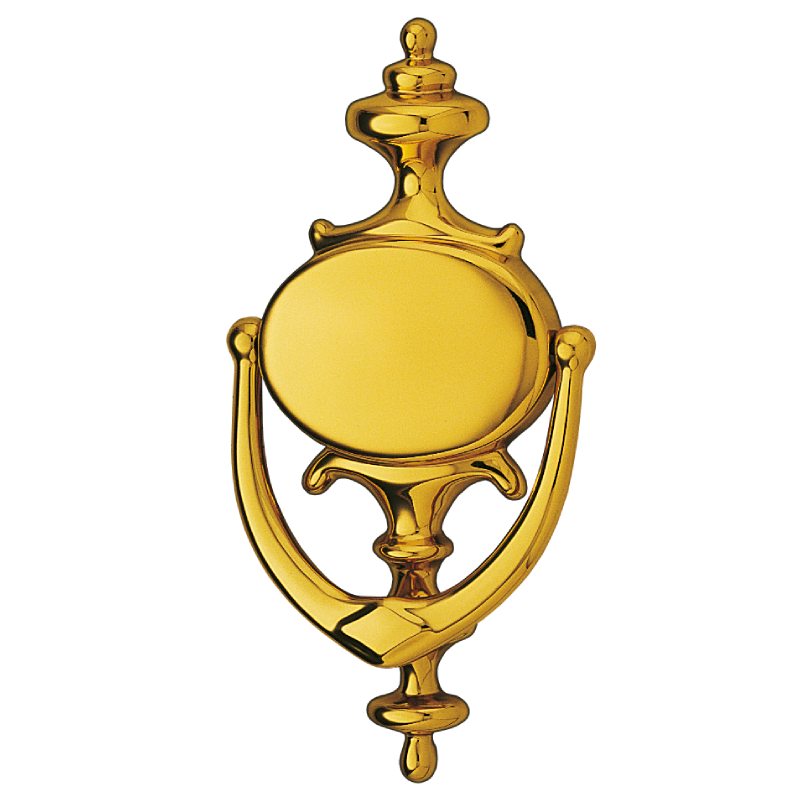 Marteau de porte