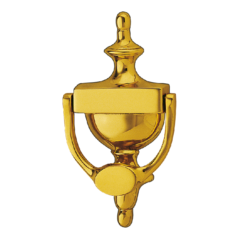 Marteau de porte