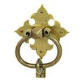 Marteau de porte "Manoir" Brionne