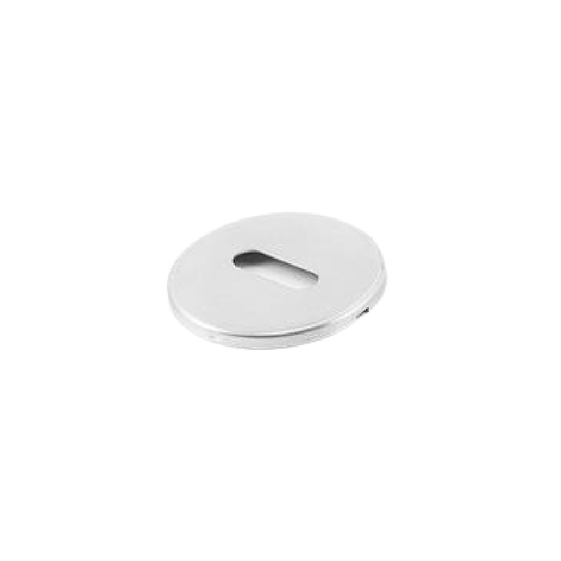 Entrée de clé BB ronde 4 mm Cridéa