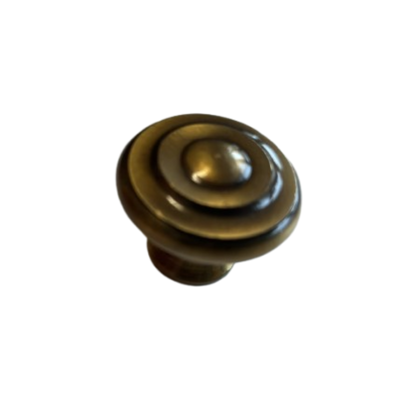 Bouton de meuble "Rustique"