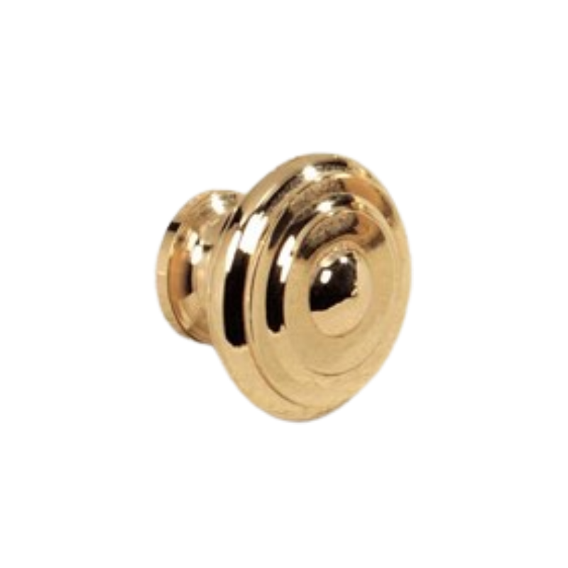 Bouton de meuble "Rustique"