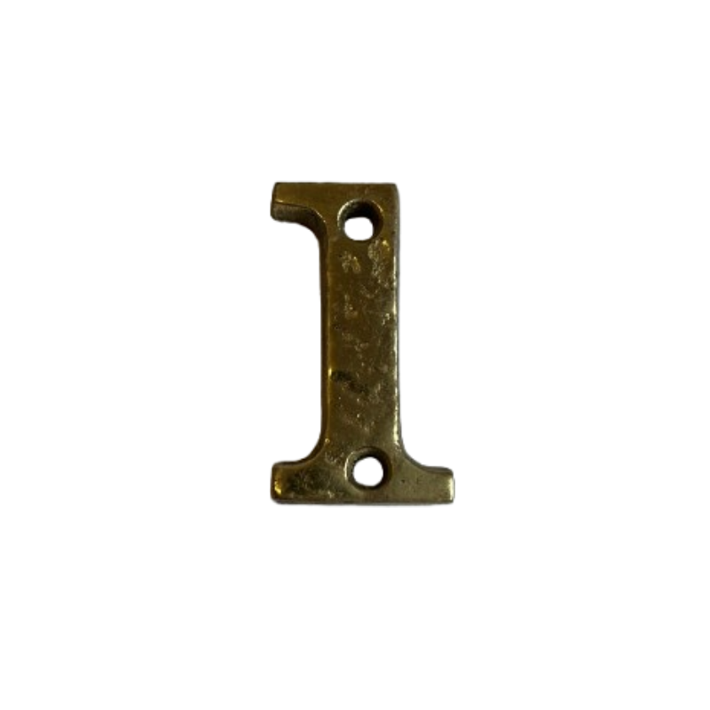 Chiffre 50 mm