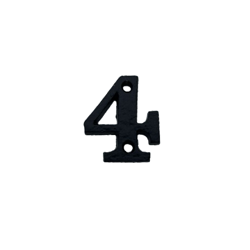 Chiffre 50 mm