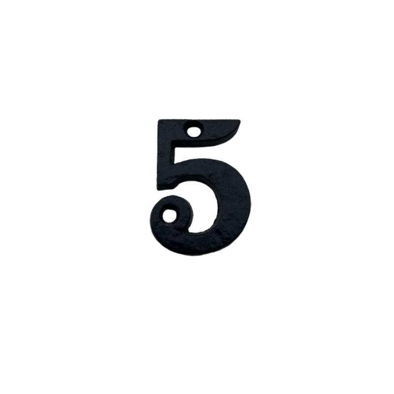 Chiffre 50 mm