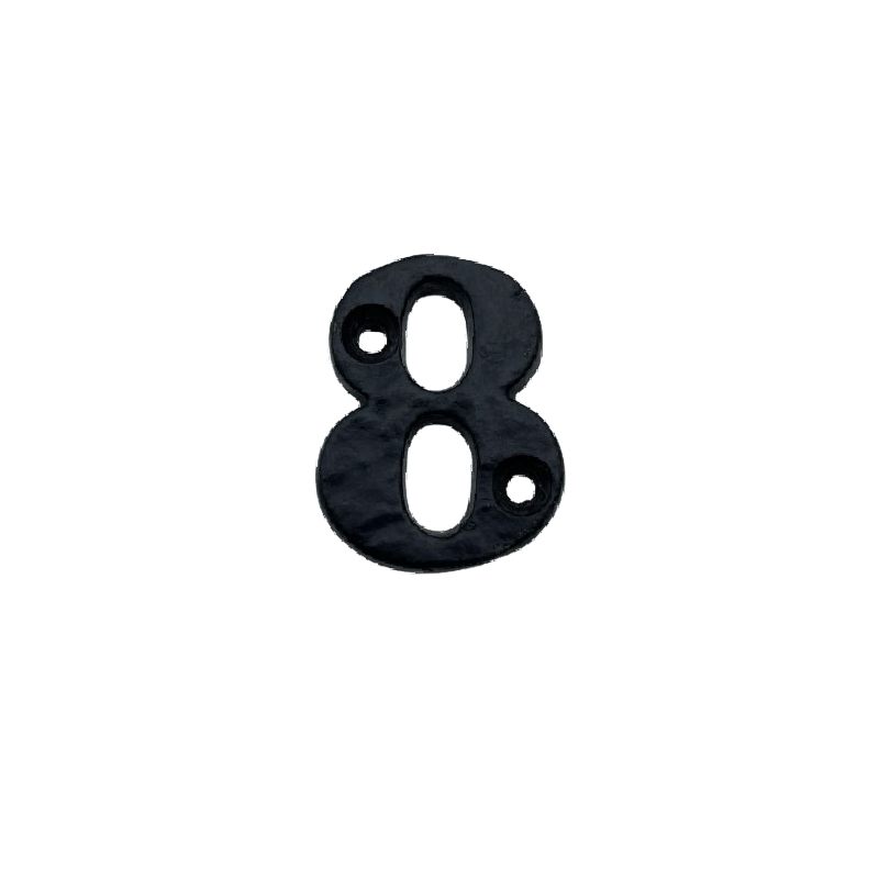 Chiffre 50 mm