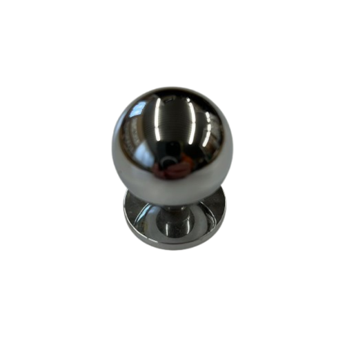Bouton de meuble boule