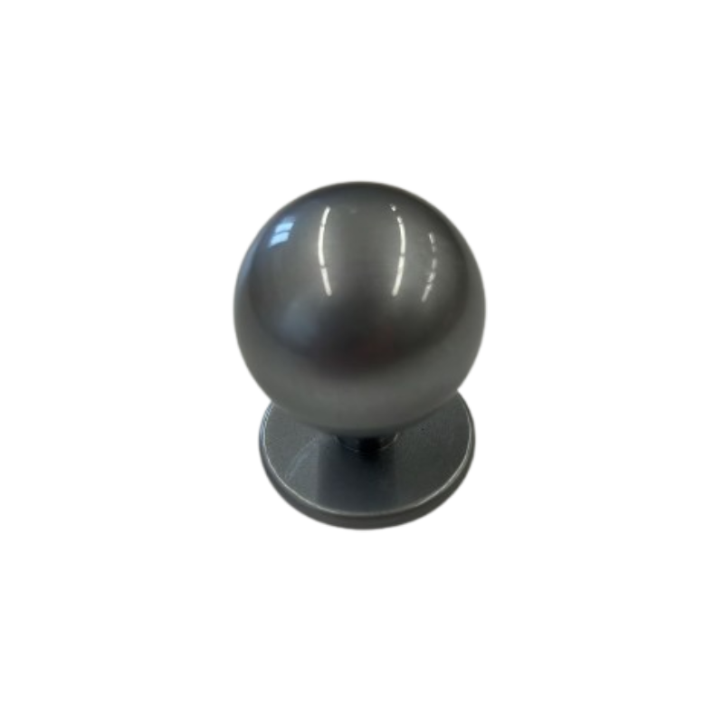 Bouton de meuble boule