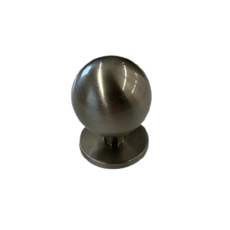 Bouton de meuble boule