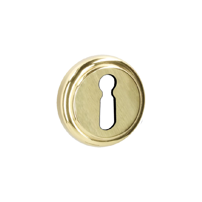 Entrée de clé BB Quincalux