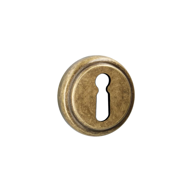 Entrée de clé BB Quincalux