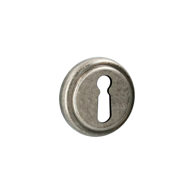 Entrée de clé BB Quincalux