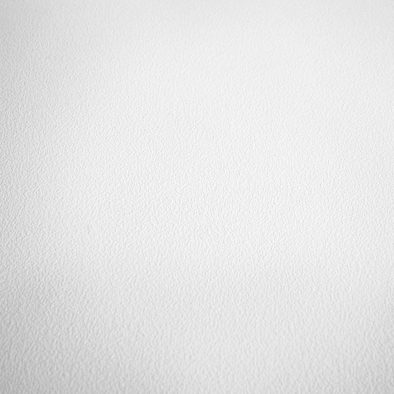 Panneau aggloméré mélaminé entier Blanc Silk 2800 x 2070 x 8 mm