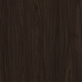 Panneau aggloméré mélaminé entier Noblesse Obscure 2870 x 1320 x 18 mm