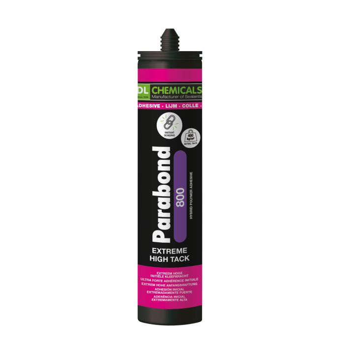 Parabond 800 - Mastic colle MS polymère, High Tack