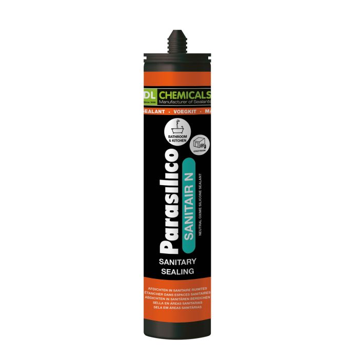 Parasilico Sanitair N - Silicone Sanitaire