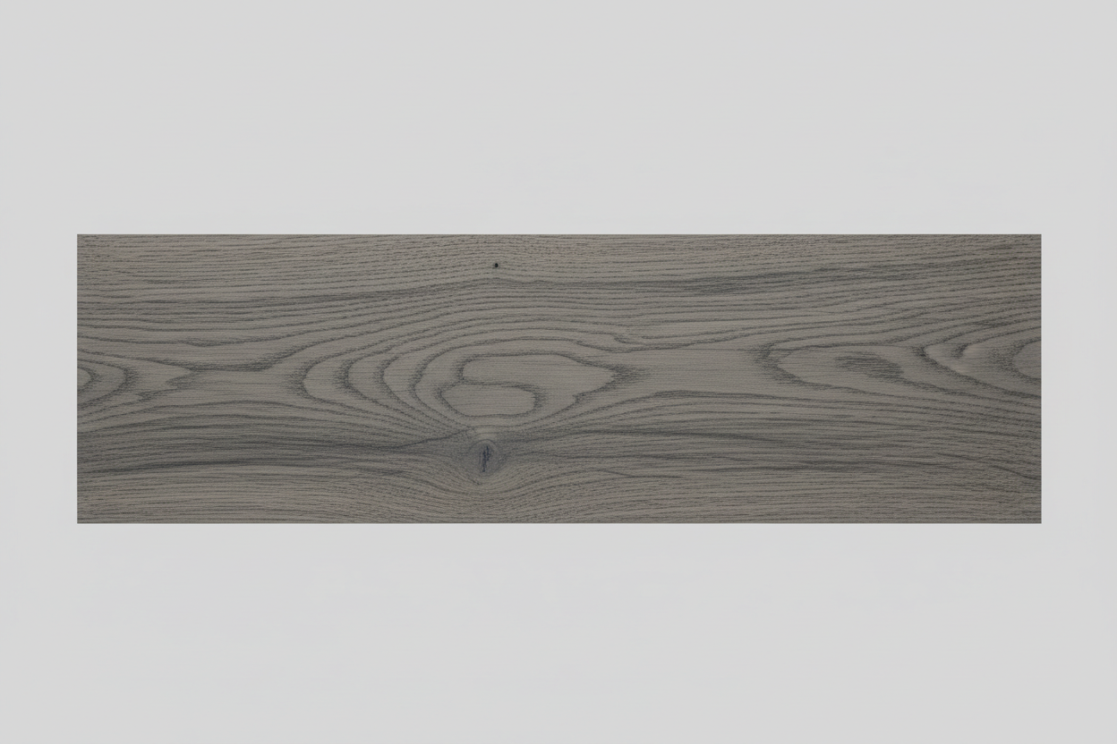 Planche découpée à mesure